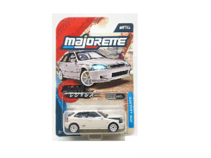 Majorette JDM Legends Honda Civic Type R eK6