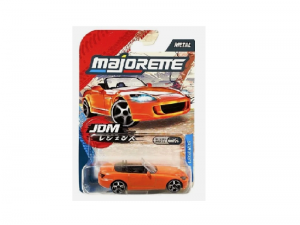 Majorette JDM Legends Honda S2000