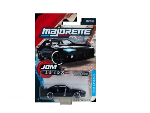 Majorette JDM Legends Nissan Silvia (S15) Spec R Aero