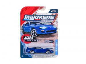 Majorette JDM Legends Toyota Supra JZA80
