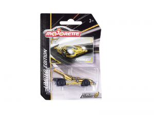 Majorette Limited Edition Porsche 917