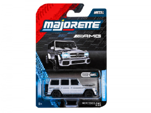 Majorette Mercedes-Amg G 63