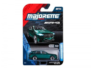 Majorette Mercedes-Amg Glc 63 S