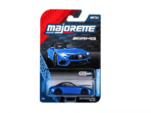 Majorette Mercedes-Amg Sl 63