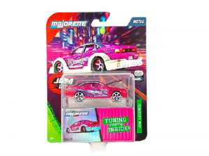 Majorette Moving Parts JDM Legends Nissan Cefiro A31