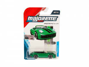 Majorette Porsche 911 Gt3 Cup (992)