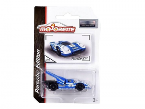 Majorette Porsche Edition Porsche 917