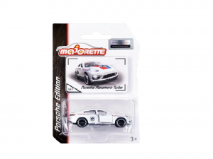 Majorette Porsche Edition Porsche Panamera Turbo