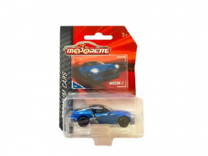 Majorette Premium Cars Nissan Z