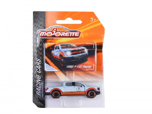 Majorette Racing Cars Ford F-150 Raptor
