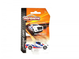 Majorette Racing Cars Isuzu D-Max Spark