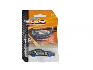 Majorette Racing Cars Toyota Gr Supra SZ-R