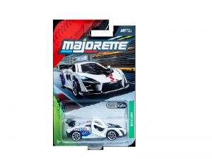 Majorette Racing McLaren Senna