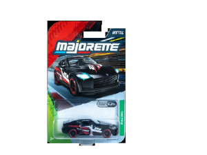 Majorette Racing Nissan Z