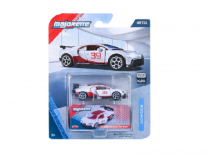 Majorette Showroom Bugatti Chiron Pur Sport