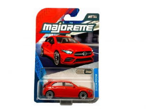 Majorette Showroom Mercedes-Amg A 35