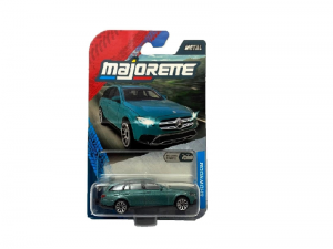 Majorette Showroom Mercedes-Benz E-Class All Terrain
