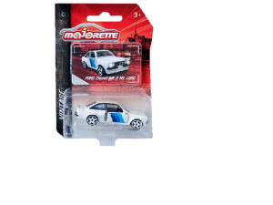 Majorette Vintage Ford Escort MK II Rs 1800