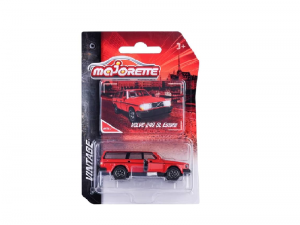 Majorette Vintage Volvo 240 Gl Estate