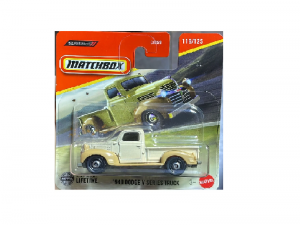 Matchbox 1940 Dodge V-Series Truck