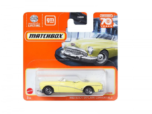 Matchbox 1953 Buick Skylark Convertible