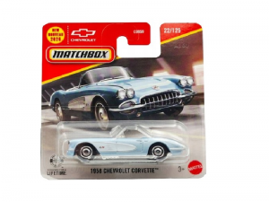 Matchbox 1958 Chevrolet Corvette