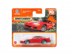 Matchbox 1994 Mitsubishi 3000Gt