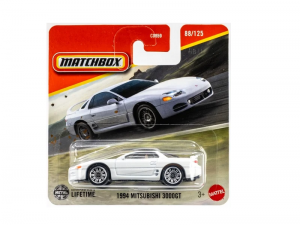 Matchbox 1994 Mitsubishi 3000Gt