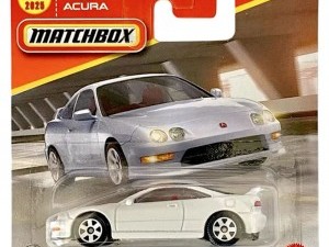 Matchbox 1997 Acura Integra Type R