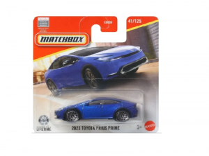 Matchbox 2023 Toyota Prius Prime