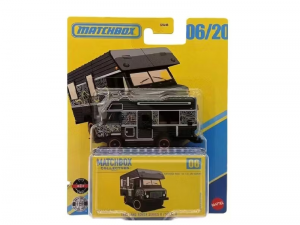 Matchbox Collectors 1965 Land Rover Series II / Serie II