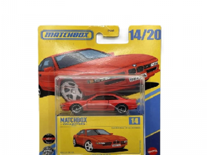 Matchbox Collectors 1994 Bmw 850Csi