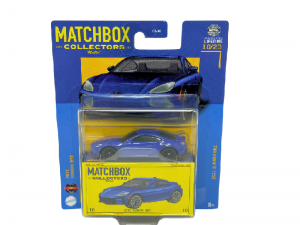 Matchbox Collectors 2021 Subaru Brz