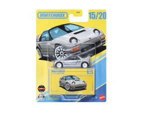 Matchbox Collectors Mazda Autozam Az-1