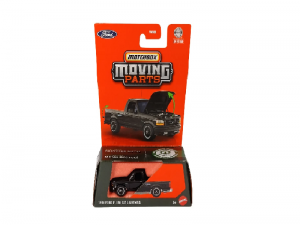 Matchbox Moving Parts 1994 Ford F-150 Svt Lightning