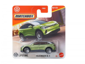 Matchbox Volkswagen Id.4