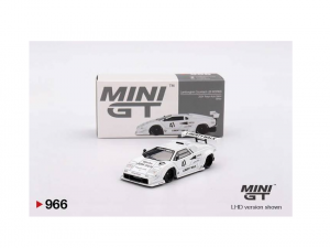 MINI GT 1:64 – Lamborghini Countach LB-WORKS 