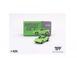 MINI GT 1:64 – Lancia Stratos HF Stradale 