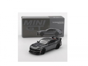 MINI GT 1:64 – LB-WORKS Ford Mustang 