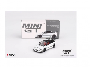 MINI GT 1:64 – Mazda AZ-1 Liberty Walk LB40 