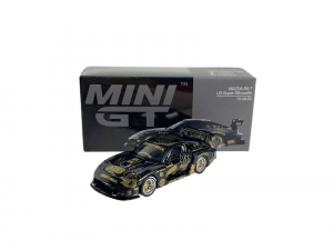 MINI GT 1:64 – Mazda RX-7 LB-Super Silhouette 