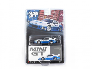 MINI GT 1:64 – Mazda RX-7 LB-Super Silhouette (IMSA / Blister Pack)