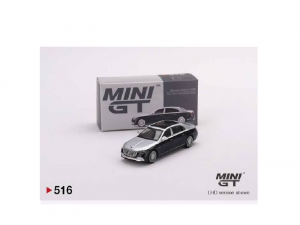 MINI GT 1:64 – Mercedes-Maybach S 680 
