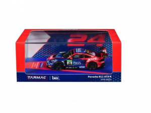 Tarmac Porsche 911 GT3 R DTM 2023