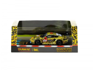 Tarmac Porsche 911 Gt3 R Nürburgring 24th 2023