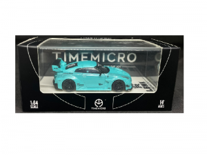 Time Micro – Nissan GT-R (R35) LBWK 